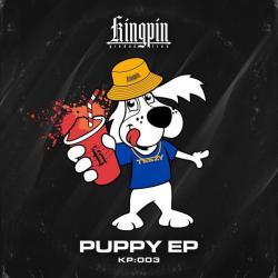 album Puppy EP of Teezy, Pengo in flac quality
