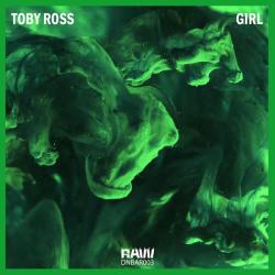 album Girl of Toby Ross, DNB Allstars in flac quality