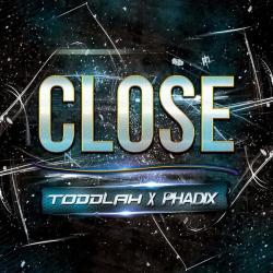 album Close of Toddlah, Phadix in flac quality