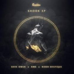 album Shook of Dave Owen, RMS in flac quality