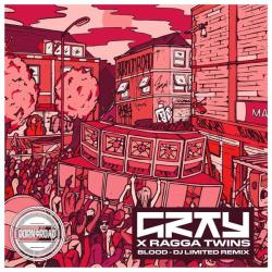 album Blood (DJ Limited Remix) of Gray, DJ Limited, Ragga Twins in flac quality