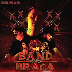 album Band Of Braca of Stillz, Fullstep Phil, Dunk in flac quality