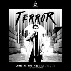 album Come As You Are (BCee Remix) of Terror, Lottie Woodward in flac quality