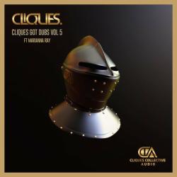 album Cliques Got Dubs Vol 5 of Cliques., Marianna Ray in flac quality