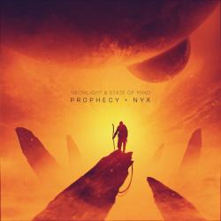 album Prophecy / Nyx of Neonlight, State Of Mind in flac quality