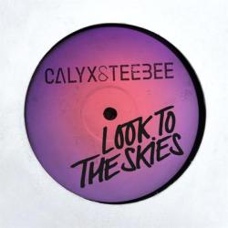 album Look to the Skies of Calyx, TeeBee in flac quality