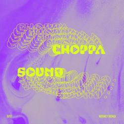 album Choppa Sound (Whiney Mix) of Biyi, Whiney in flac quality