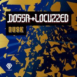 album Dusk (Original) of Locuzzed, Dossa in flac quality