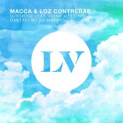 album Sunshine / Daktari of Macca, Loz Contreras in flac quality