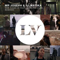 album Her Name Is Remixes of Mr Joseph, Illmatika, Sabrina Carr in flac quality
