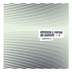 album No Barriers / Turn Fine of RoyGreen, Protone in flac quality