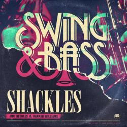 album Shackles of Jimi Needles, Hannah Williams in flac quality