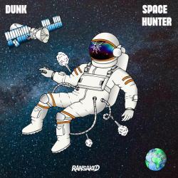 album Space Hunter of Dunk, Nooch in flac quality