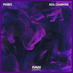album Real Champion of Phibes, DNB Allstars in flac quality
