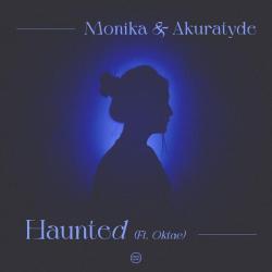 album Haunted of Monika, Akuratyde in flac quality