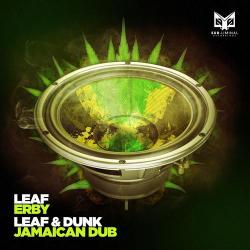 album Erby / Jamaican Dub of Leaf, Dunk in flac quality