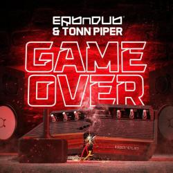album Game Over of Erb N Dub, Tonn Piper in flac quality