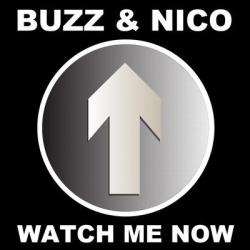 album Watch Me Now (2016 Remaster) of Buzz, Nico in flac quality