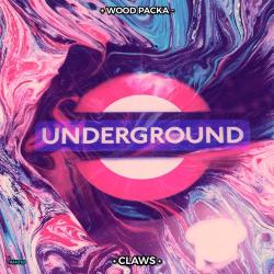 album Underground of Wood Packa, Claws in flac quality