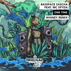 album One Time (Whiney Remix) of Bassface Sascha, MC Spyda in flac quality