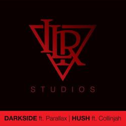 album Darkside / Hush of Dj Ink, Loxy, Resound in flac quality