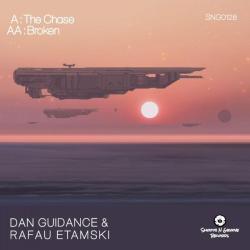 album The Chase / Broken of Dan Guidance, Rafau Etamski in flac quality
