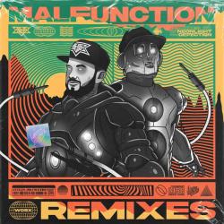 album Malfunction (Remixes) of Crissy Criss, Funtcase, Neonlight in flac quality