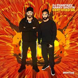 album Certified GS of DJ Phantasy, Harry Shotta in flac quality