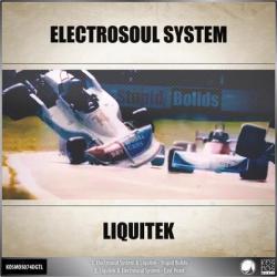 album Stupid Bolids / East Point of Electrosoul System, Liquitek in flac quality