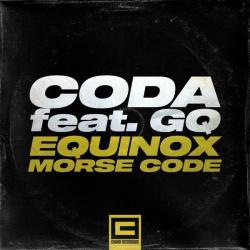 album Equinox of Coda, GQ in flac quality
