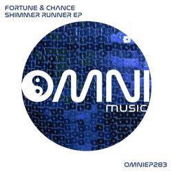 album Shimmer Runner EP of Fortune, Chance in flac quality