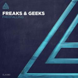 album Freefalling of Freaks, Geeks in flac quality