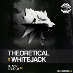 album Black Forest EP of Theoretical, WhiteJack in flac quality
