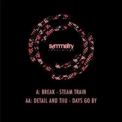 album Steam Train / Days Go By of Break, Detail, Tiiu in flac quality
