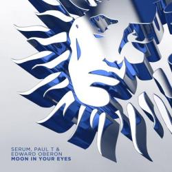 album Moon In Your Eyes of Serum, Paul T, Edward Oberon in flac quality