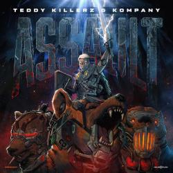 album Assault of Teddy Killerz, Kompany in flac quality