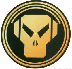 Metalheadz Platinum