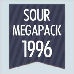 SOUR 1996 Scene Releases